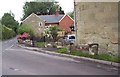 Village Stocks, Fovant