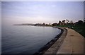 Sea front at Yarmouth