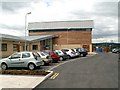The New Darton Primary School