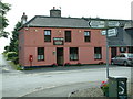 Cross Inn at Hayscastle Cross, Pembrokeshire