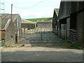 Troed-y-rhiw Farm, Nr. Trefgarn Owen, Pembrokeshire