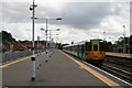 Tattenham Corner station