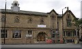 Keighley Library - North Street