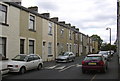 Wynotham Street Burnley