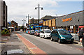 Upper Market Street, Eastleigh