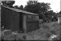 BWB Maintenance Yard, slipway haulage shed