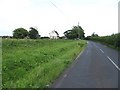 Looking E along Lower Herne Road