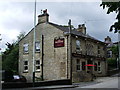 The Bridge End, Helmshore