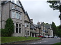 The Invercauld Arms, Braemar