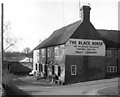 Black Horse, Great Linford