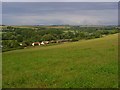 The Wylye valley, Hanging Langford