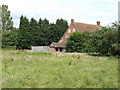 East Stour Farm house