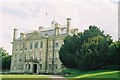 Kingston Lacy from the north