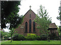 St. Frances of Rome, Ross-on-Wye