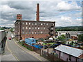 Victoria Mill