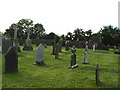 S6863 : Killinane graveyard by liam murphy