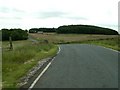 Hartcliff Hill Road looking to Ring Wood