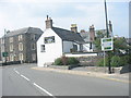 The Pen y Bont Fawr Inn