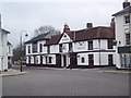 The Red Lion, Petersfield