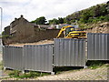 Building site, Longwood Gate, Longwood