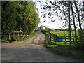 SP7524 : Lower Farm  near Hogshaw, Botolph Claydon by Andy Gryce