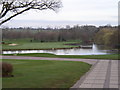 SP1895 : The Belfry - View from the 10th Tee by Paula Kingswood