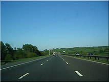 ST7277 : M4 Motorway by Bonelli