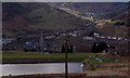 Tynewydd Reservoir