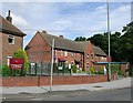 Accommodation at Barracks - Woodhall Lane