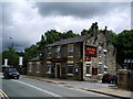 Roaches Lock