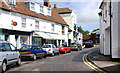 High Street, Sturry, Kent