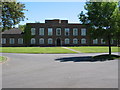 Station Headquarters RAF Feltwell