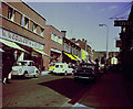 Market Street, Oakengates, Shropshire