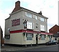 The Bulls Head Public House, Blaby