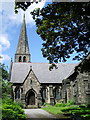 Christ Church, Frizeland, Grasscroft