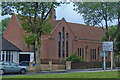 TA0628 : St Martin's Church by Paul Harrop