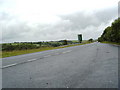 Lay-by on the A76 just south of Cumnock