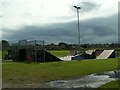 Skate Park Penistone