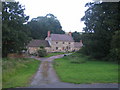 Chicklade Bottom Farm near Fonthill Bishop