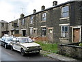 Derelict Cottages