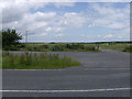 Old Ludford Magna Airfield