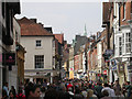 Winchester High Street