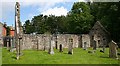 Deskford Kirk