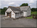 Iddesleigh Methodist chapel