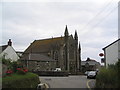 Methodist Church, Fore Street, Porthleven