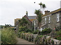 Church Row, Porthleven