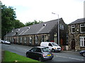 Wrigley Hall Methodist Church