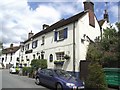 Black Horse Pub, Amberley