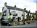 Blue Bell Inn, Kettlewell