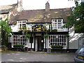 The Pot and Glass Public House